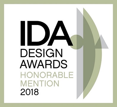 IDA Design Awards 2018