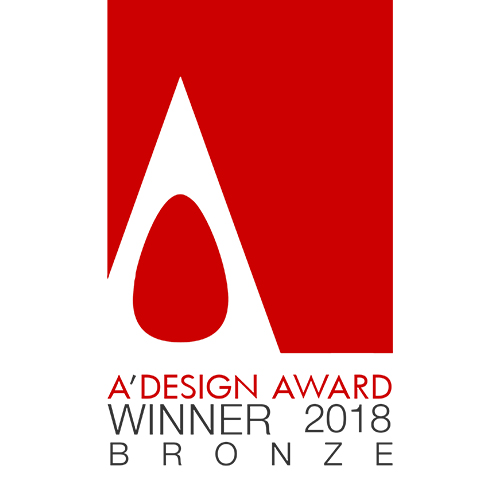 A Design Award 2018